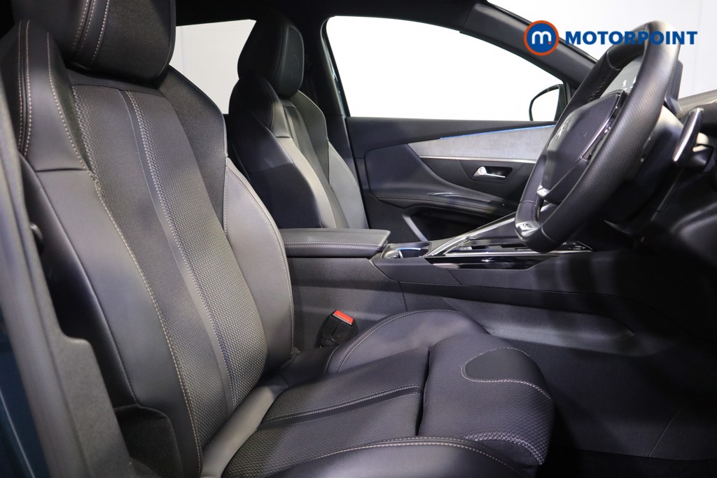 Peugeot 3008 GT Automatic Petrol SUV - Stock Number (1553759) - 13th supplementary image