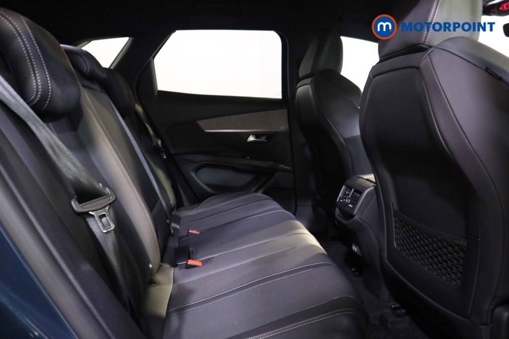 Peugeot 3008 GT Automatic Petrol SUV - Stock Number (1553759) - 14th supplementary image