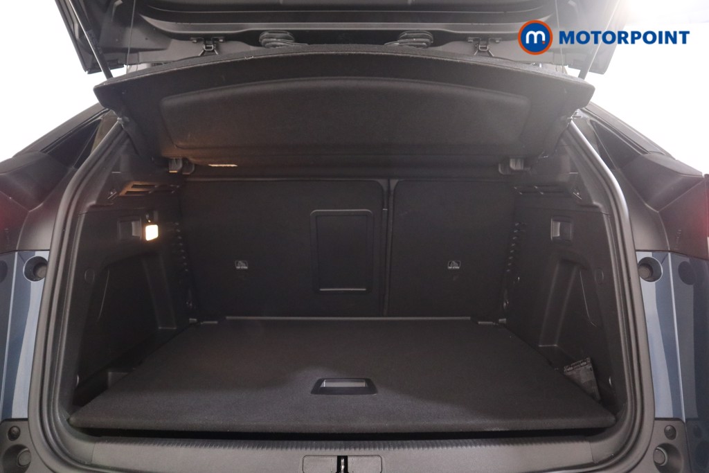 Peugeot 3008 GT Automatic Petrol SUV - Stock Number (1553759) - 15th supplementary image