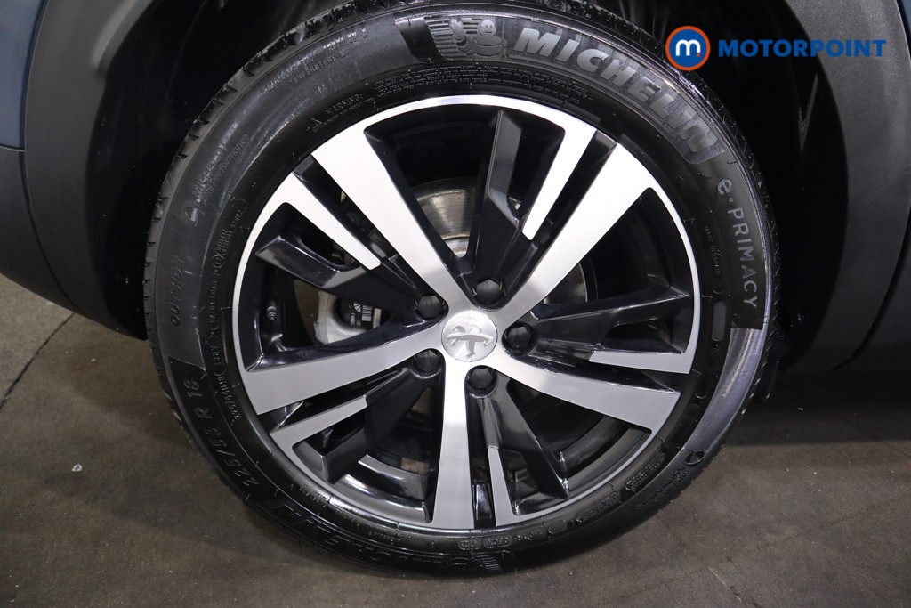 Peugeot 3008 GT Automatic Petrol SUV - Stock Number (1553759) - 16th supplementary image