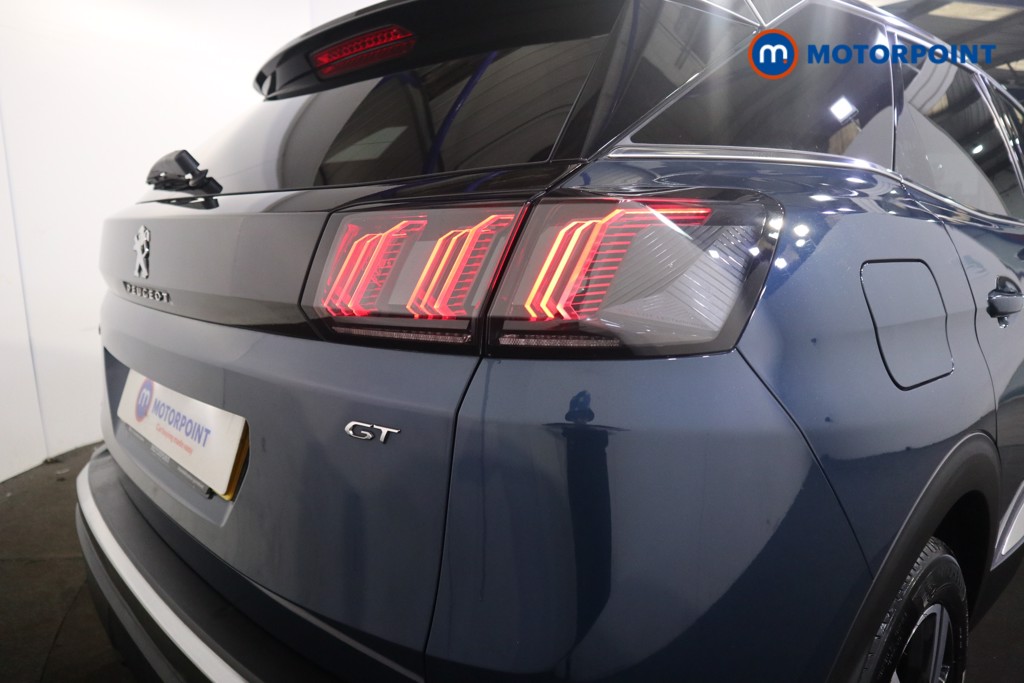 Peugeot 3008 GT Automatic Petrol SUV - Stock Number (1553759) - 23rd supplementary image