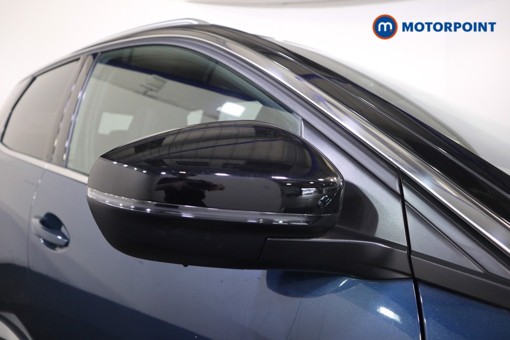 Peugeot 3008 GT Automatic Petrol SUV - Stock Number (1553759) - 24th supplementary image