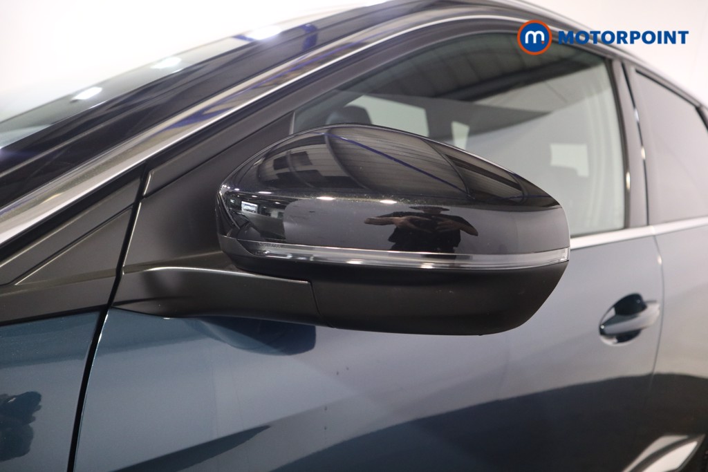 Peugeot 3008 GT Automatic Petrol SUV - Stock Number (1553759) - 25th supplementary image