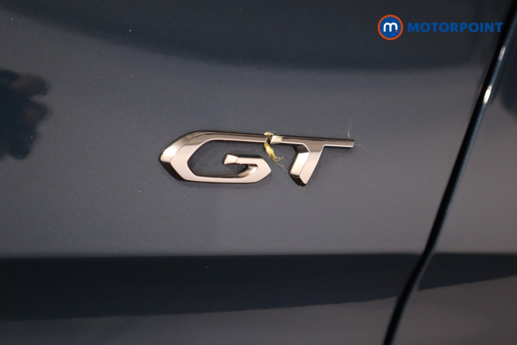 Peugeot 3008 GT Automatic Petrol SUV - Stock Number (1553759) - 26th supplementary image