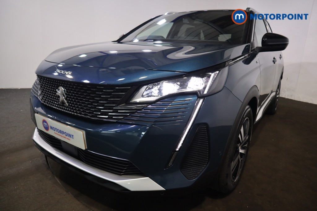 Peugeot 3008 GT Automatic Petrol SUV - Stock Number (1553759) - 27th supplementary image