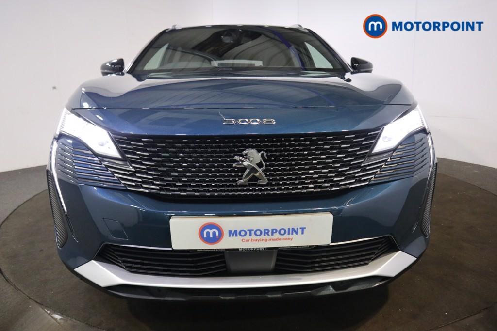 Peugeot 3008 GT Automatic Petrol SUV - Stock Number (1553759) - 28th supplementary image