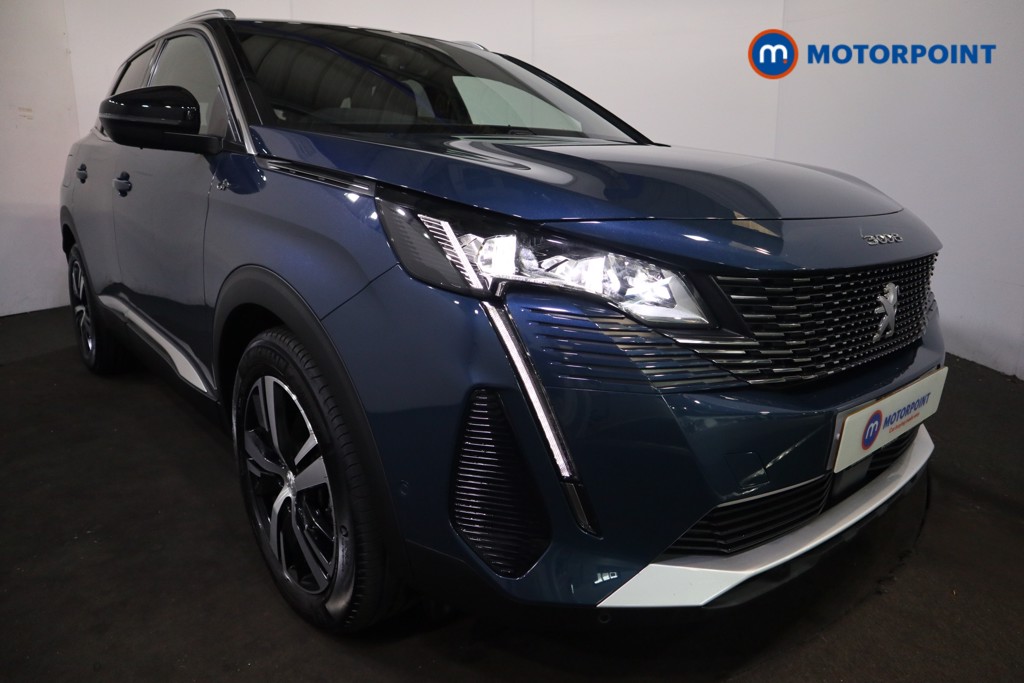 Peugeot 3008 GT Automatic Petrol SUV - Stock Number (1553759) - 29th supplementary image