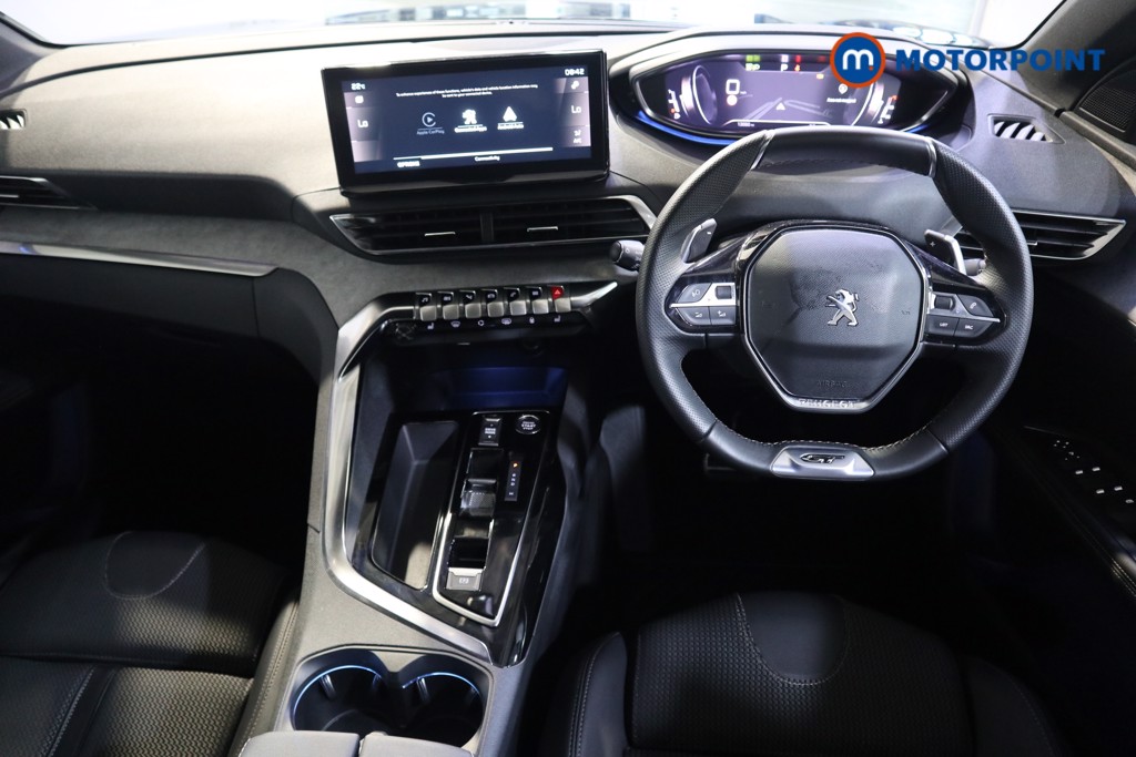Peugeot 3008 GT Automatic Petrol SUV - Stock Number (1553759) - 1st supplementary image