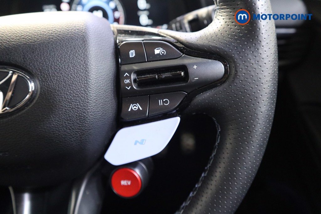 Hyundai I20 N Manual Petrol Hatchback - Stock Number (1553796) - 4th supplementary image