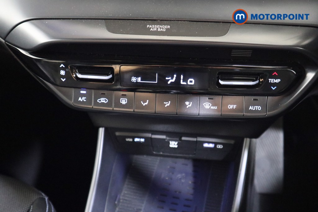 Hyundai I20 N Manual Petrol Hatchback - Stock Number (1553796) - 7th supplementary image