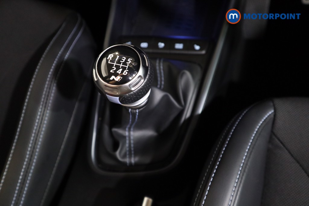 Hyundai I20 N Manual Petrol Hatchback - Stock Number (1553796) - 8th supplementary image