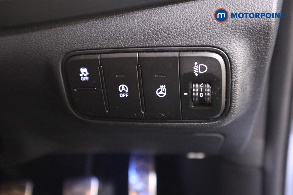Hyundai I20 N Manual Petrol Hatchback - Stock Number (1553796) - 9th supplementary image