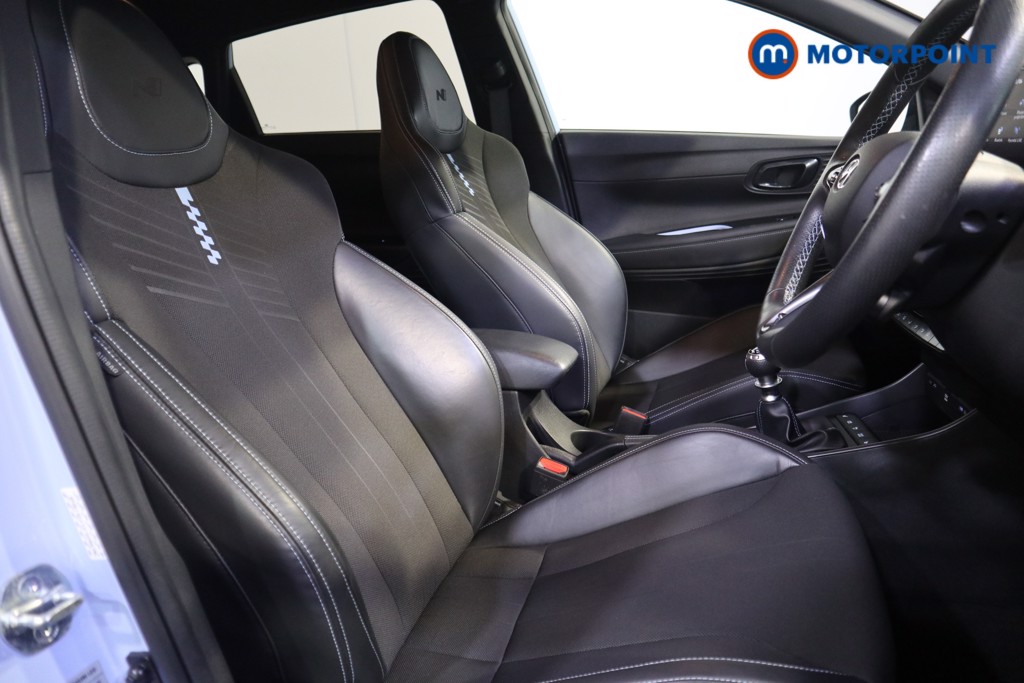 Hyundai I20 N Manual Petrol Hatchback - Stock Number (1553796) - 11th supplementary image