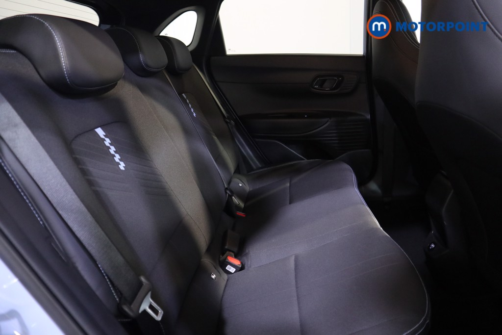 Hyundai I20 N Manual Petrol Hatchback - Stock Number (1553796) - 12th supplementary image