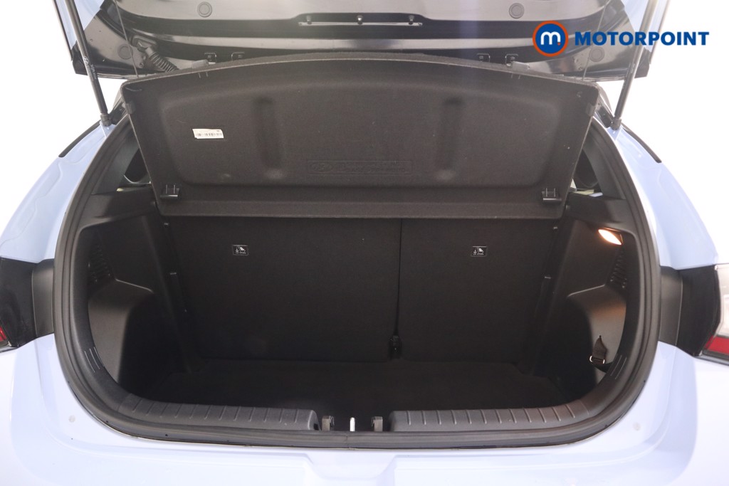 Hyundai I20 N Manual Petrol Hatchback - Stock Number (1553796) - 13th supplementary image