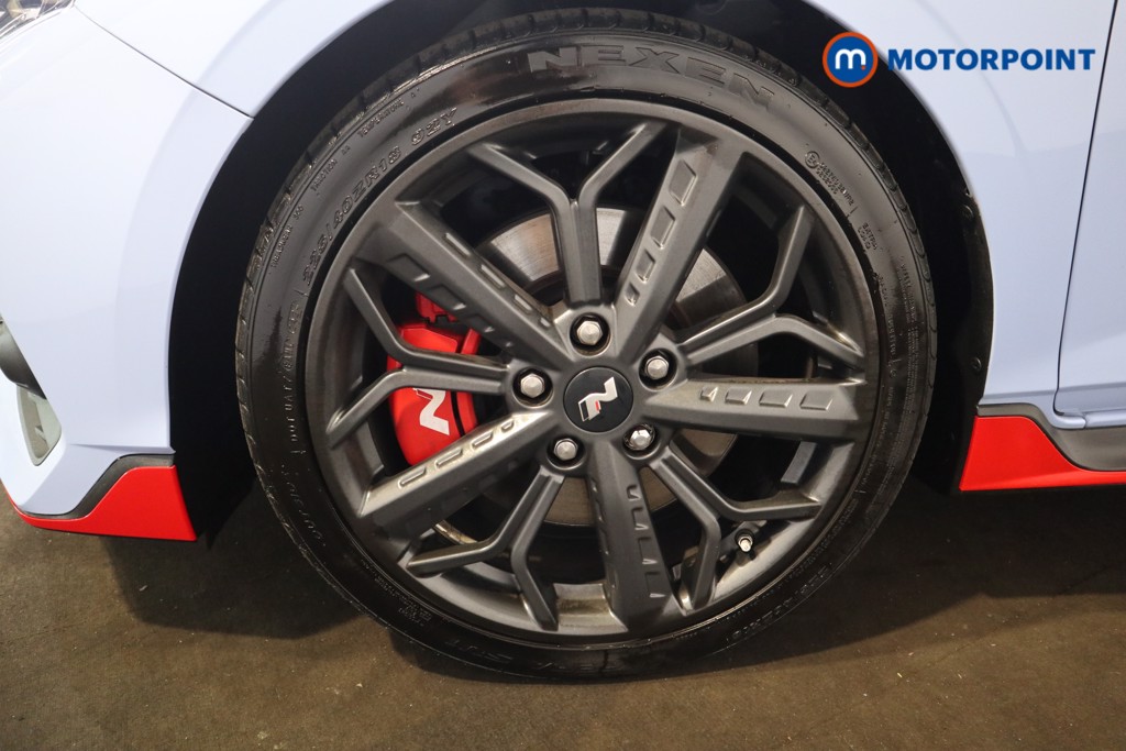 Hyundai I20 N Manual Petrol Hatchback - Stock Number (1553796) - 16th supplementary image