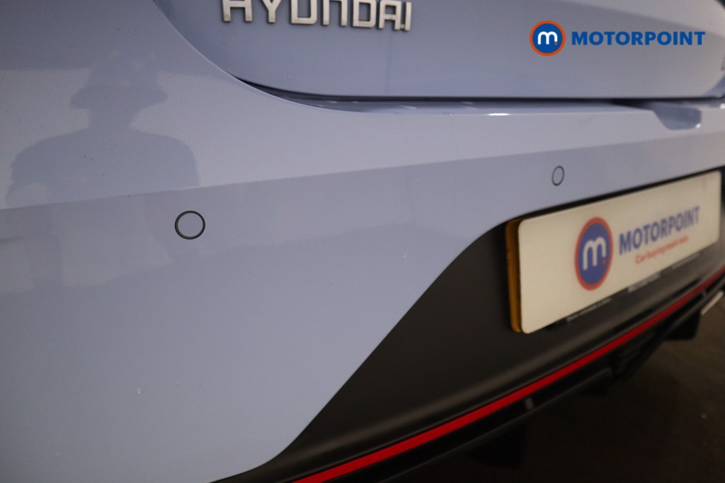 Hyundai I20 N Manual Petrol Hatchback - Stock Number (1553796) - 18th supplementary image