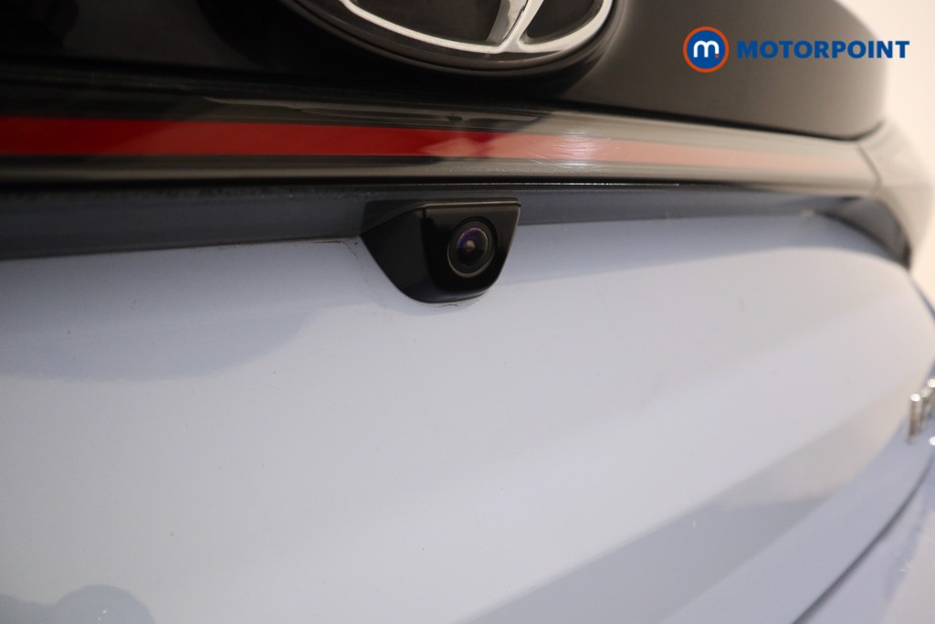 Hyundai I20 N Manual Petrol Hatchback - Stock Number (1553796) - 19th supplementary image