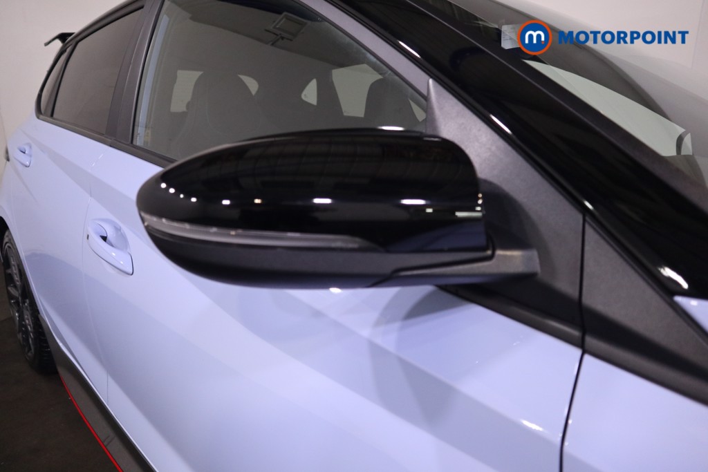 Hyundai I20 N Manual Petrol Hatchback - Stock Number (1553796) - 22nd supplementary image