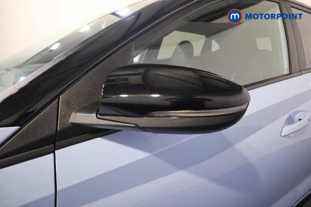 Hyundai I20 N Manual Petrol Hatchback - Stock Number (1553796) - 23rd supplementary image
