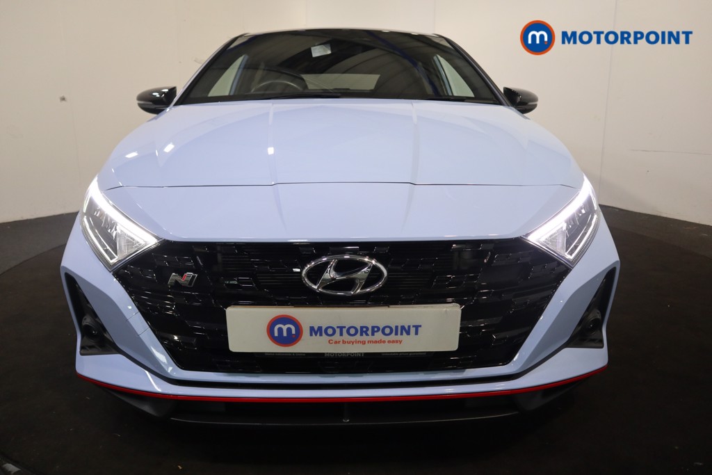Hyundai I20 N Manual Petrol Hatchback - Stock Number (1553796) - 25th supplementary image