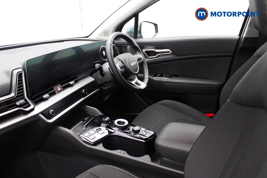 KIA Sportage 3 Automatic Petrol SUV - Stock Number (1553809) - 3rd supplementary image