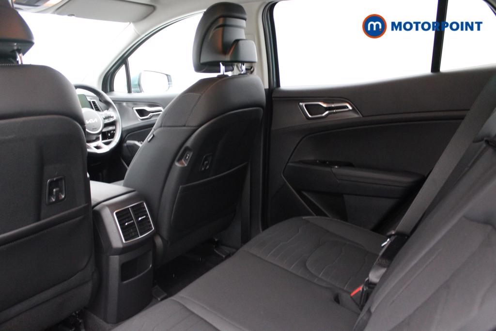 KIA Sportage 3 Automatic Petrol SUV - Stock Number (1553809) - 4th supplementary image