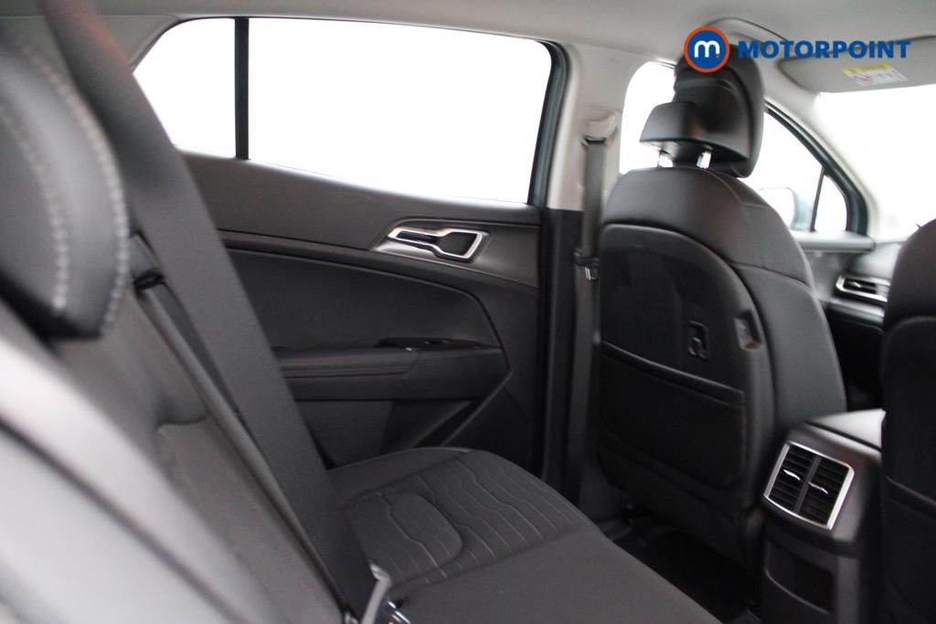 KIA Sportage 3 Automatic Petrol SUV - Stock Number (1553809) - 5th supplementary image
