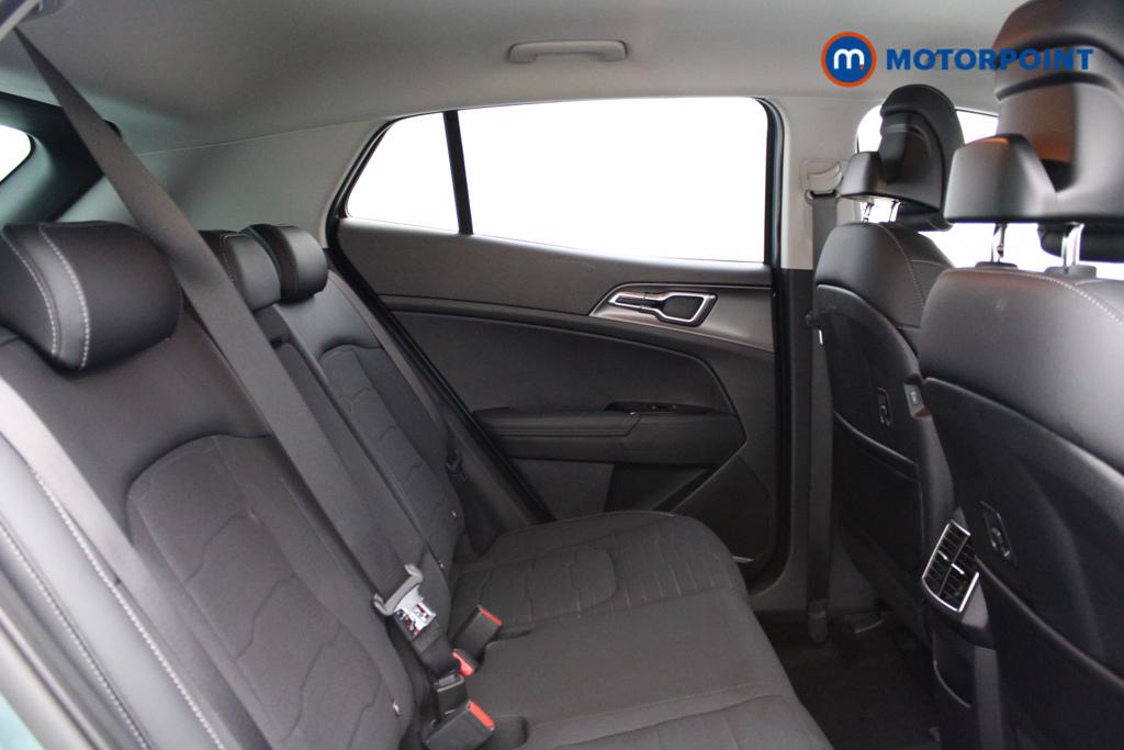KIA Sportage 3 Automatic Petrol SUV - Stock Number (1553809) - 6th supplementary image