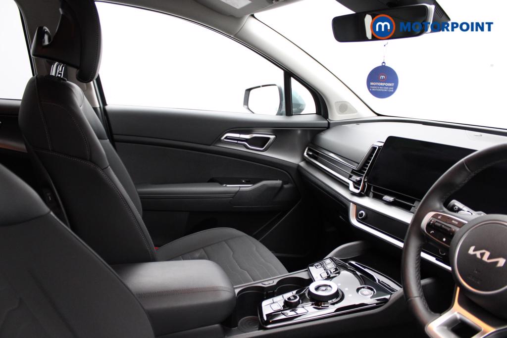 KIA Sportage 3 Automatic Petrol SUV - Stock Number (1553809) - 7th supplementary image