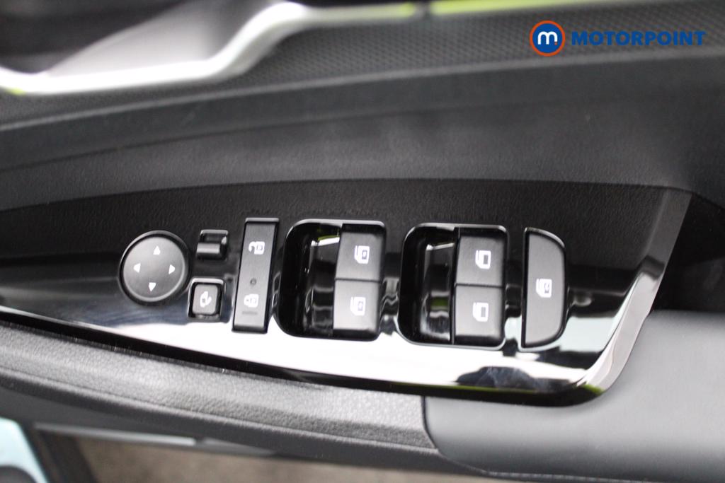 KIA Sportage 3 Automatic Petrol SUV - Stock Number (1553809) - 8th supplementary image