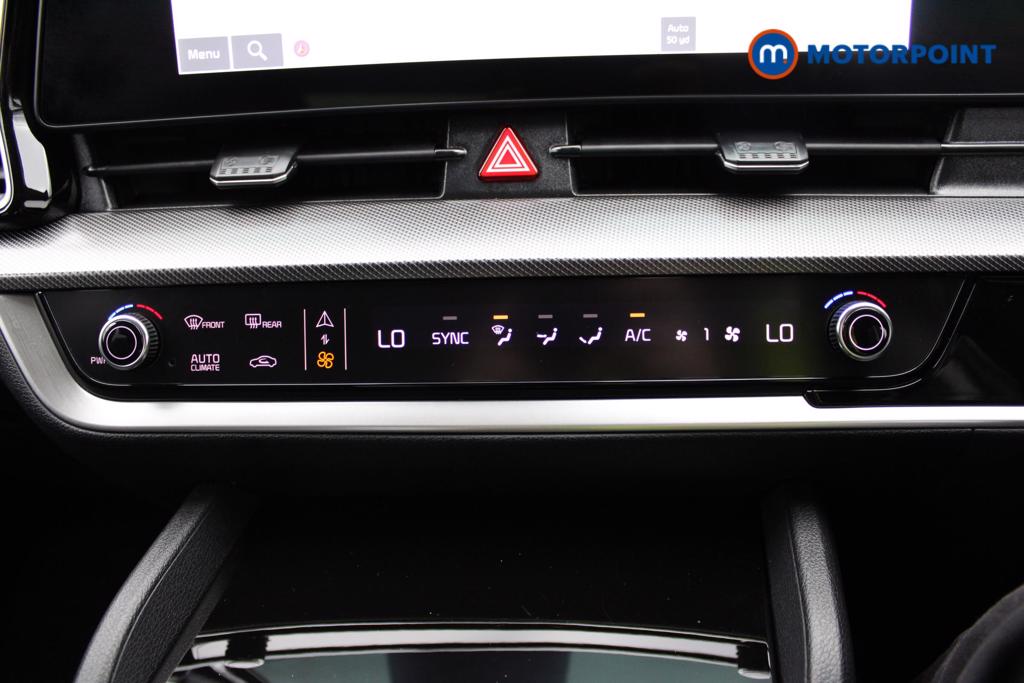 KIA Sportage 3 Automatic Petrol SUV - Stock Number (1553809) - 12th supplementary image