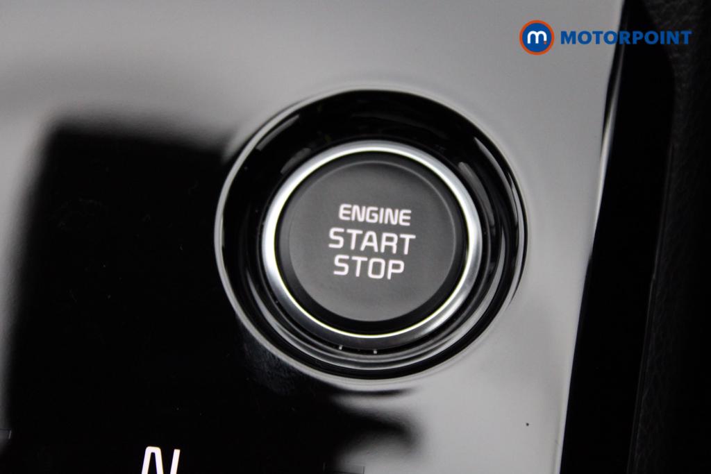KIA Sportage 3 Automatic Petrol SUV - Stock Number (1553809) - 13th supplementary image