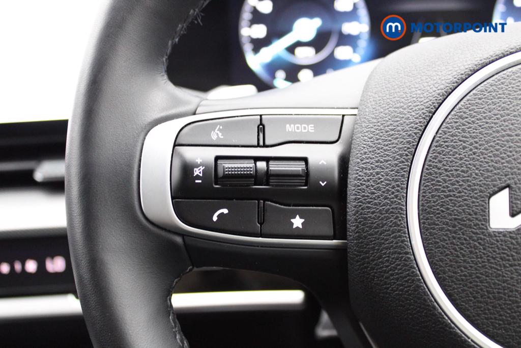 KIA Sportage 3 Automatic Petrol SUV - Stock Number (1553809) - 15th supplementary image
