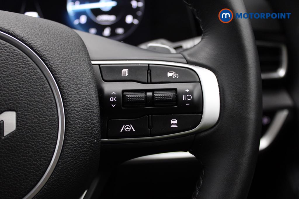 KIA Sportage 3 Automatic Petrol SUV - Stock Number (1553809) - 16th supplementary image