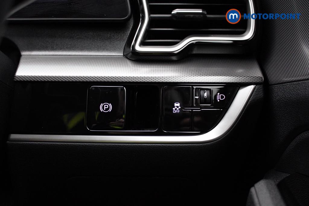 KIA Sportage 3 Automatic Petrol SUV - Stock Number (1553809) - 17th supplementary image
