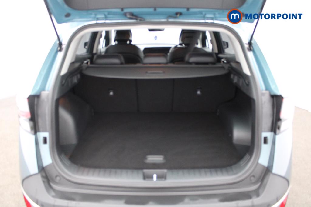 KIA Sportage 3 Automatic Petrol SUV - Stock Number (1553809) - 19th supplementary image