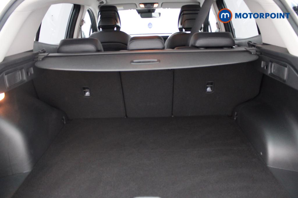 KIA Sportage 3 Automatic Petrol SUV - Stock Number (1553809) - 20th supplementary image