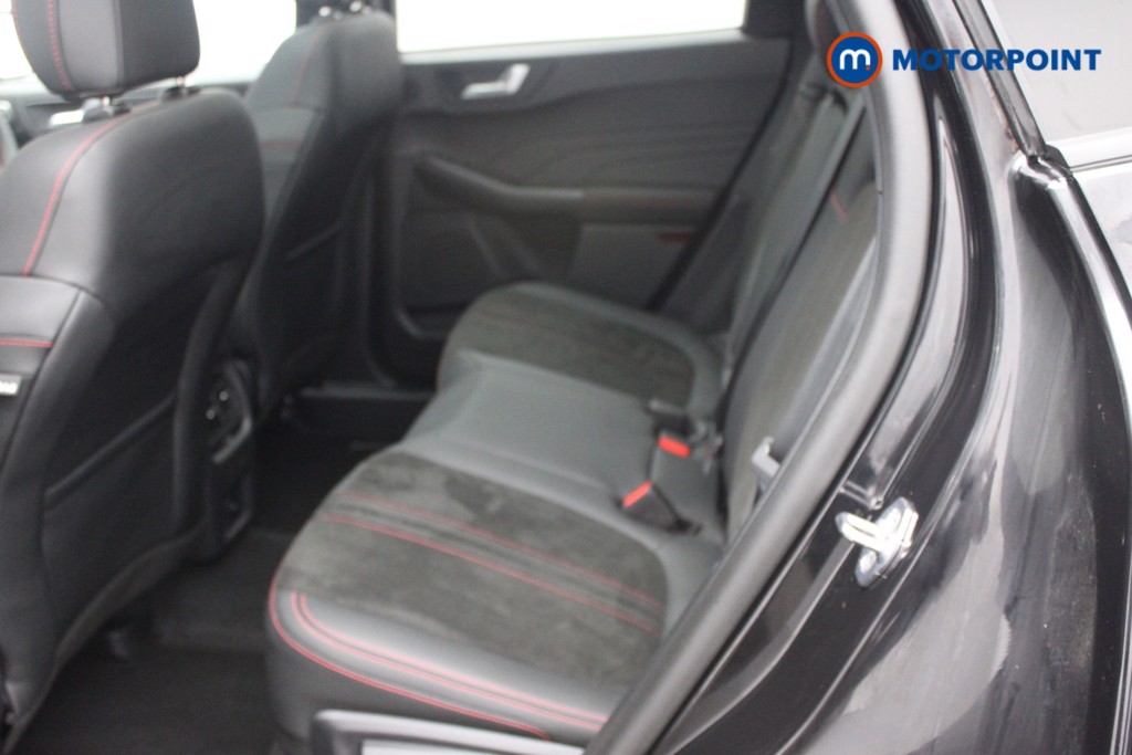 Ford Kuga St-Line X Automatic Petrol Plug-In Hybrid SUV - Stock Number (1553811) - 2nd supplementary image