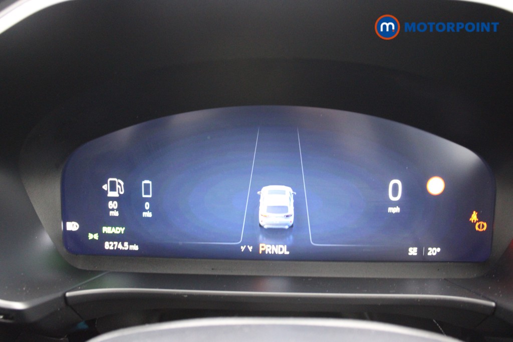 Ford Kuga St-Line X Automatic Petrol Plug-In Hybrid SUV - Stock Number (1553811) - 4th supplementary image
