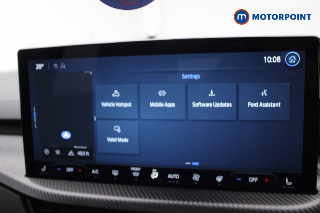Ford Kuga St-Line X Automatic Petrol Plug-In Hybrid SUV - Stock Number (1553811) - 7th supplementary image