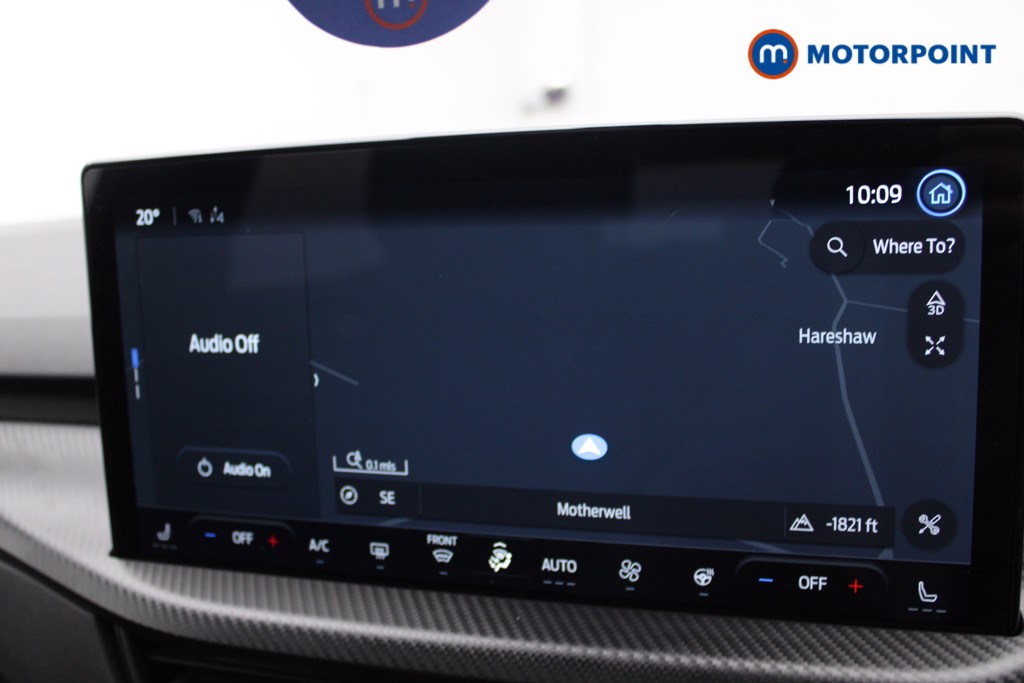 Ford Kuga St-Line X Automatic Petrol Plug-In Hybrid SUV - Stock Number (1553811) - 10th supplementary image