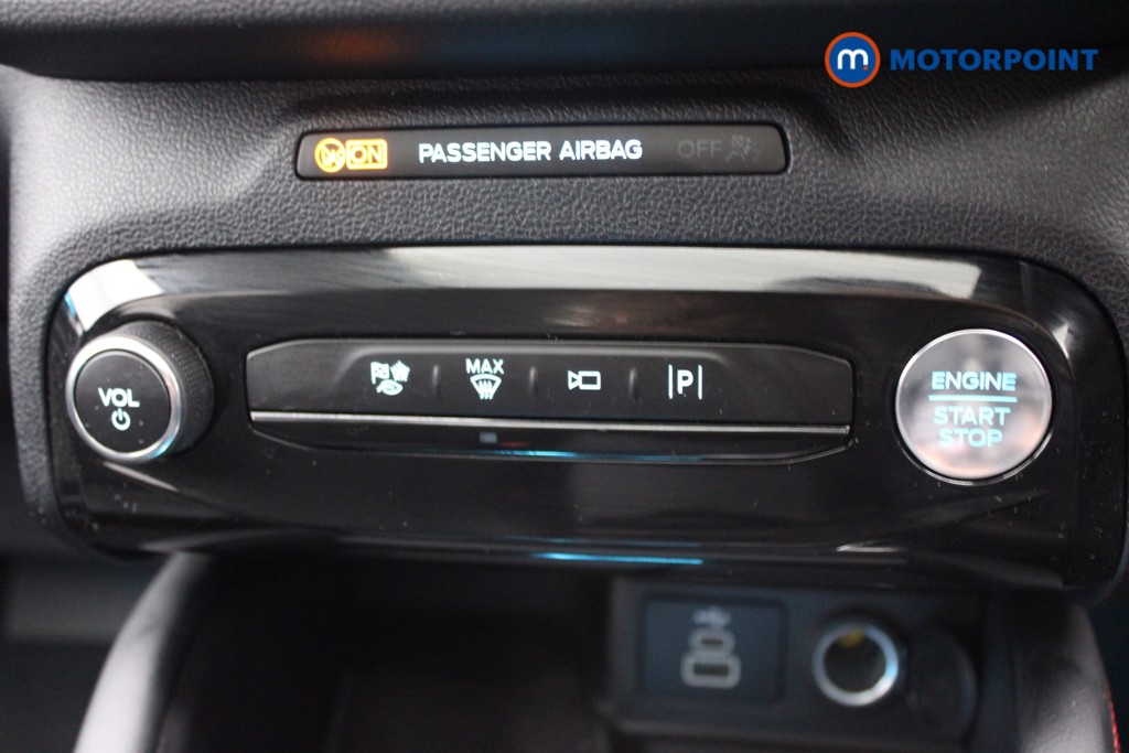 Ford Kuga St-Line X Automatic Petrol Plug-In Hybrid SUV - Stock Number (1553811) - 12th supplementary image