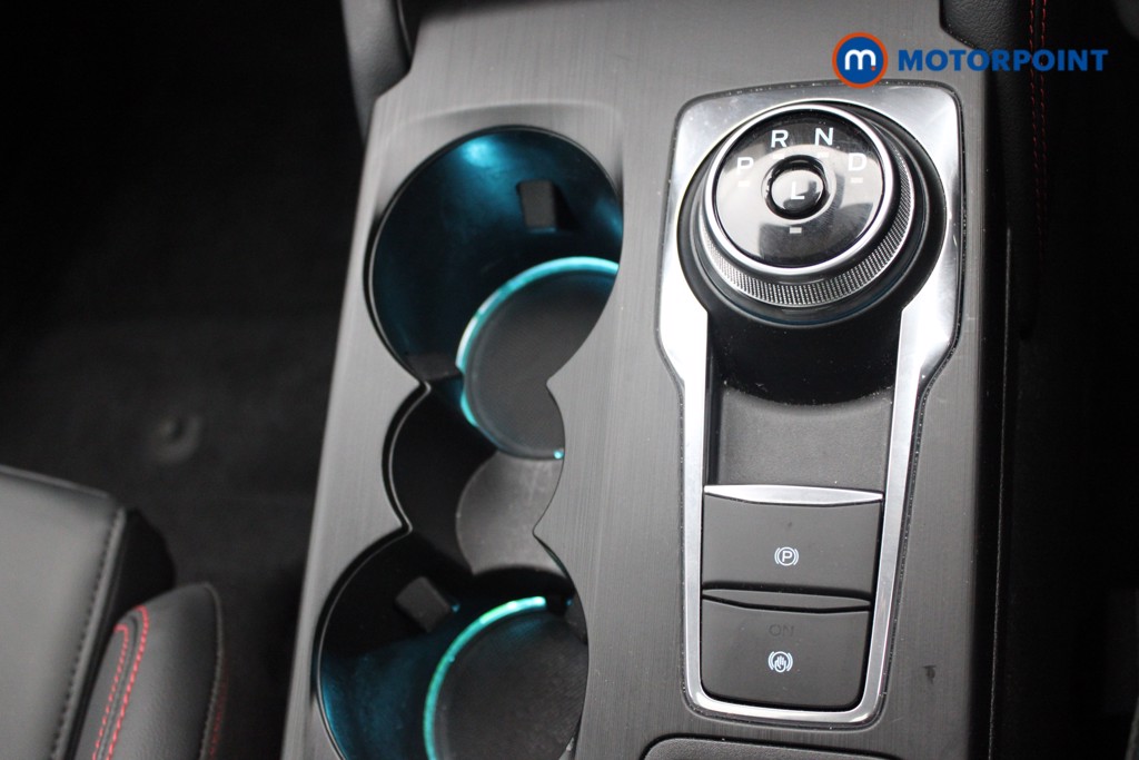 Ford Kuga St-Line X Automatic Petrol Plug-In Hybrid SUV - Stock Number (1553811) - 13th supplementary image