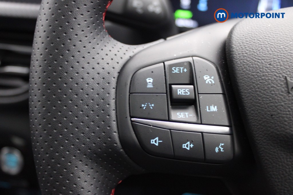Ford Kuga St-Line X Automatic Petrol Plug-In Hybrid SUV - Stock Number (1553811) - 14th supplementary image