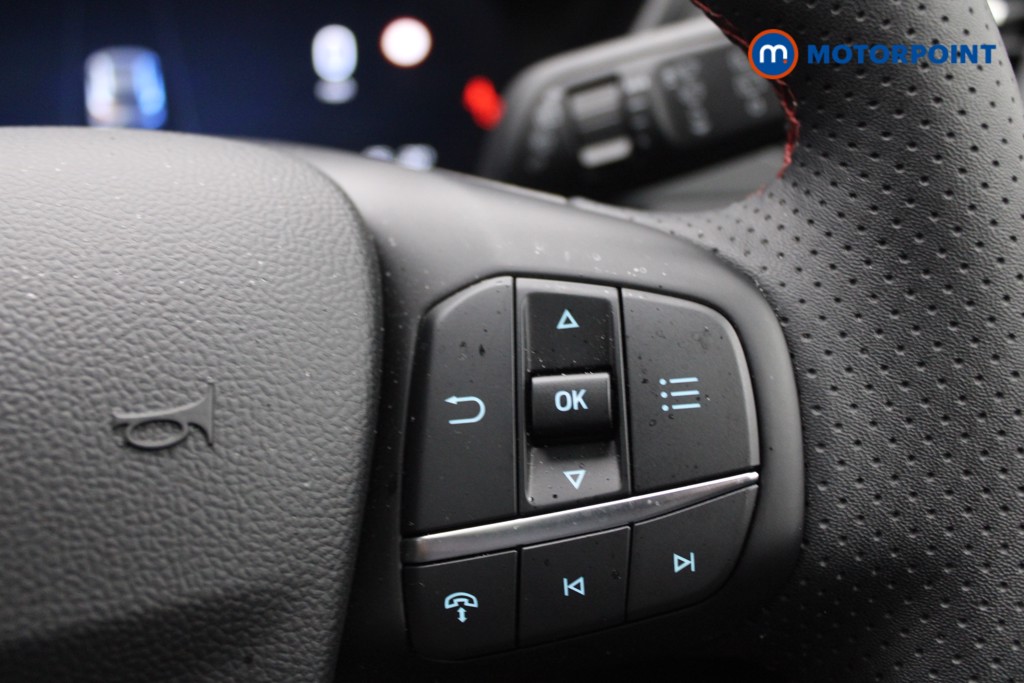 Ford Kuga St-Line X Automatic Petrol Plug-In Hybrid SUV - Stock Number (1553811) - 15th supplementary image