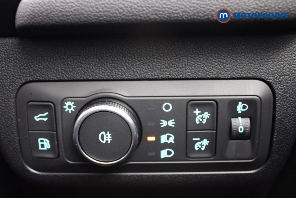 Ford Kuga St-Line X Automatic Petrol Plug-In Hybrid SUV - Stock Number (1553811) - 16th supplementary image