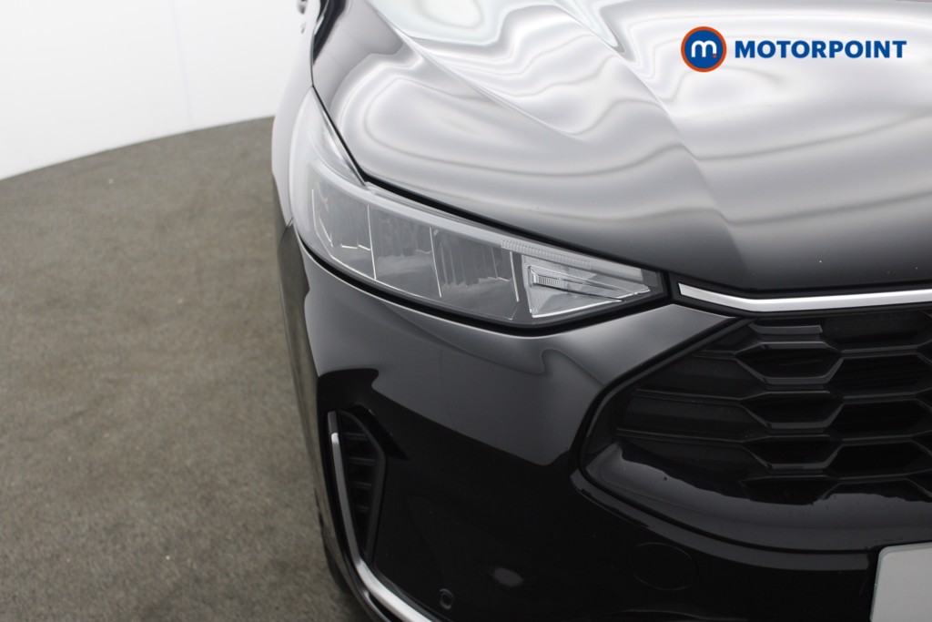 Ford Kuga St-Line X Automatic Petrol Plug-In Hybrid SUV - Stock Number (1553811) - 23rd supplementary image