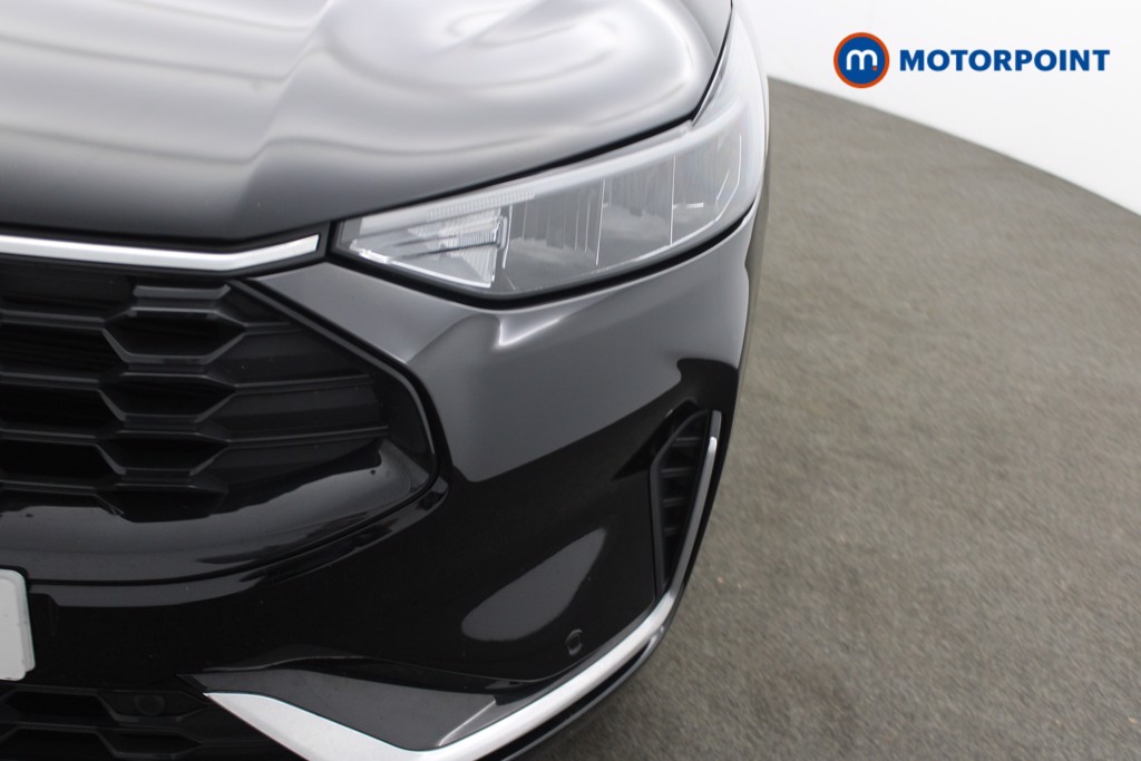 Ford Kuga St-Line X Automatic Petrol Plug-In Hybrid SUV - Stock Number (1553811) - 24th supplementary image