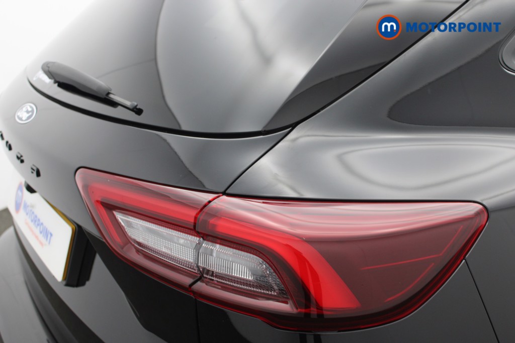 Ford Kuga St-Line X Automatic Petrol Plug-In Hybrid SUV - Stock Number (1553811) - 25th supplementary image